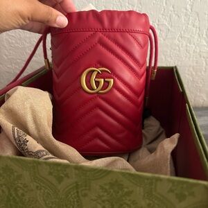 Brand New Gucci Crossbody